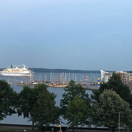 Mini-Ferienhaus Petersberg Eckernförde Zewnętrze zdjęcie