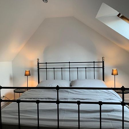 Mini-Ferienhaus Petersberg Eckernförde Zewnętrze zdjęcie