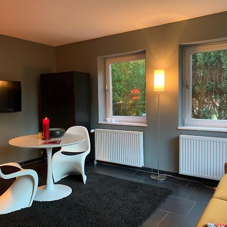 Mini-Ferienhaus Petersberg Eckernförde Zewnętrze zdjęcie