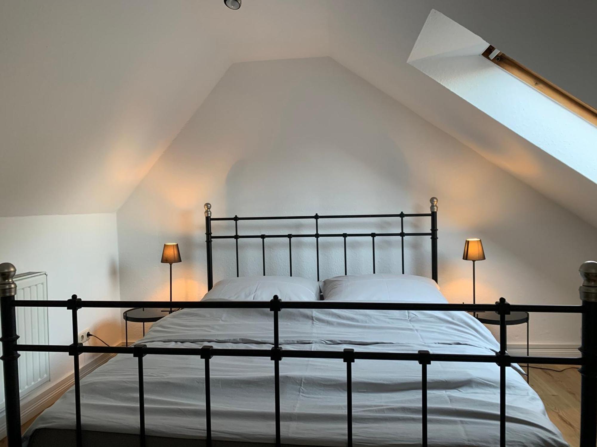 Mini-Ferienhaus Petersberg Eckernförde Zewnętrze zdjęcie